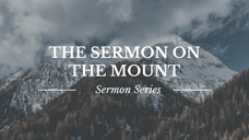 Sermon Series